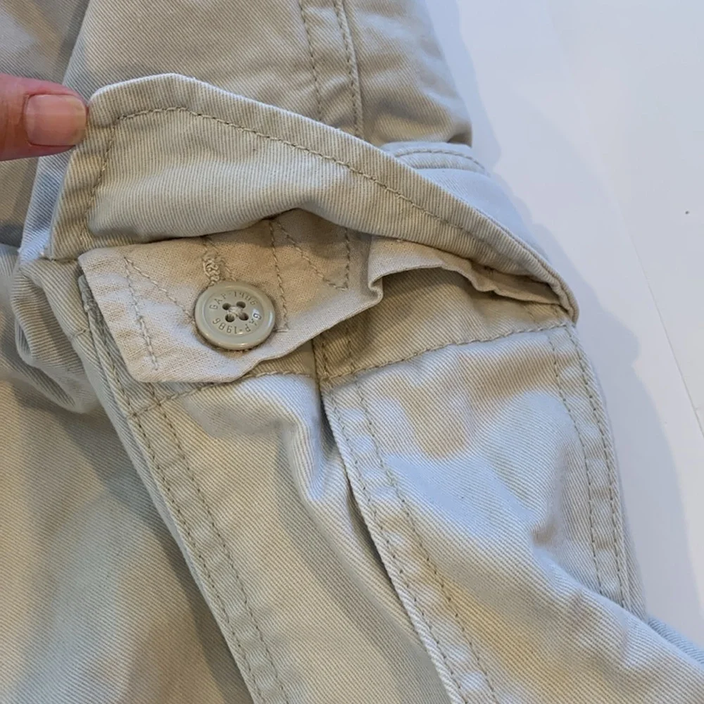 GAP pre owned